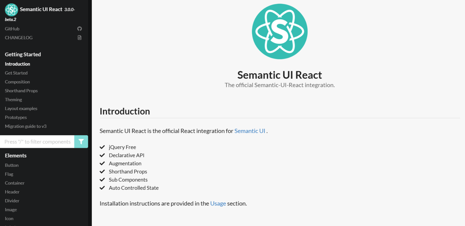 ReactのおすすめUIライブラリ5選 | WEB-DEN