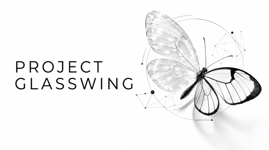 Project Glasswingのイメージ画像
